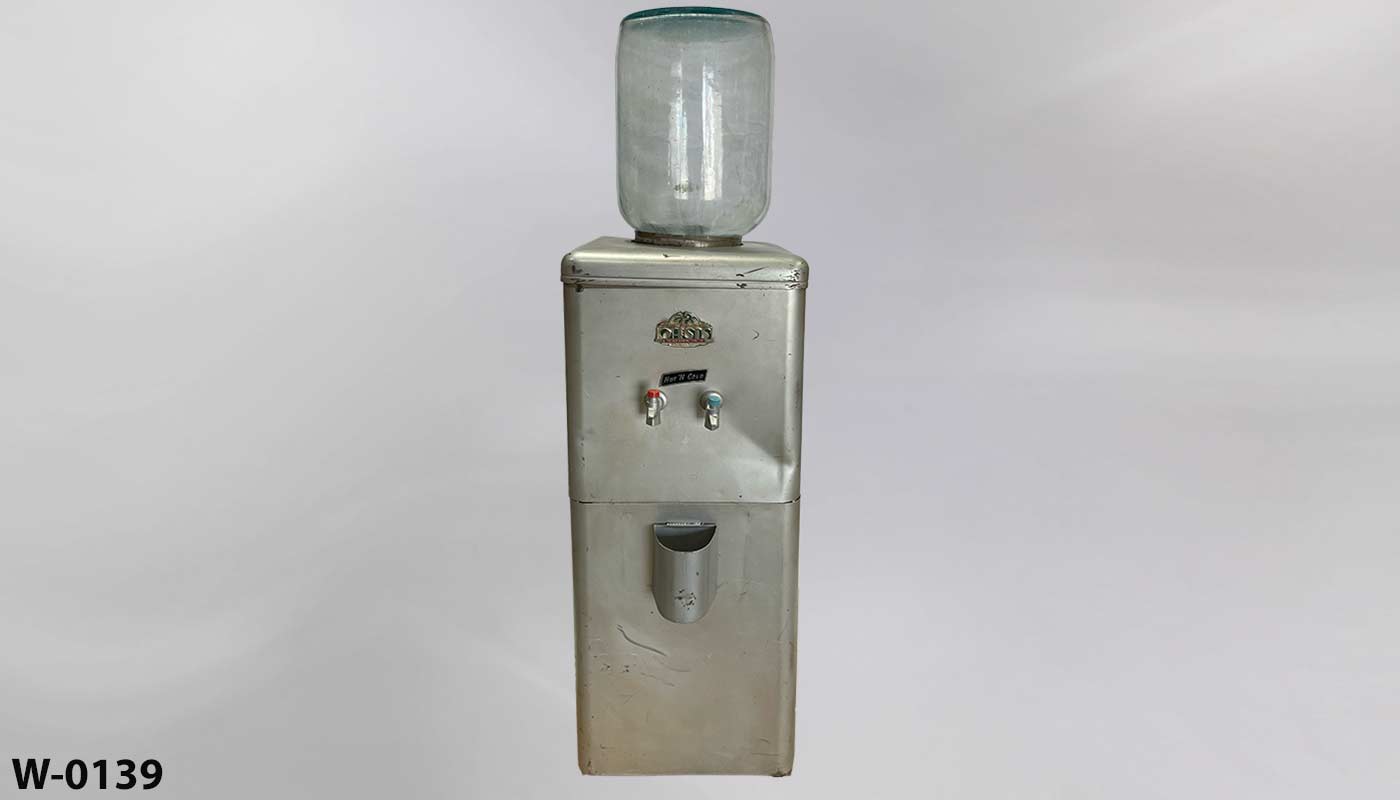 Water dispenser, stock number W-0139