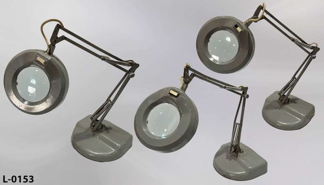 Desk Lamps, All, EC Props