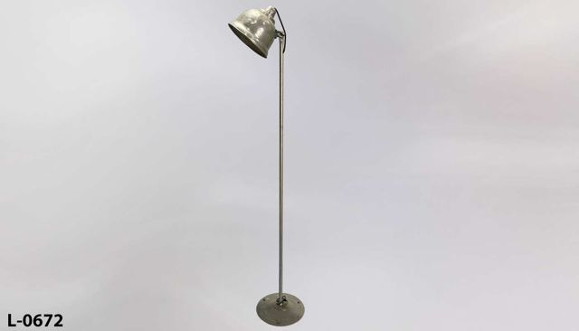 Floor Standing Lights, All, EC Props