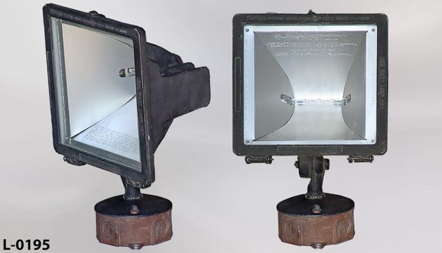 Halogen Lights, All, EC Props