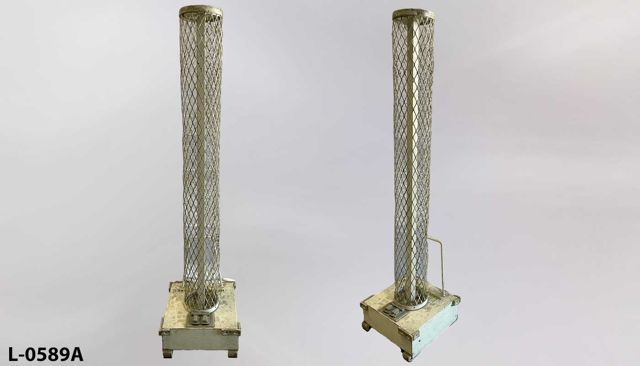 Hazardous Location Lights, All, EC Props