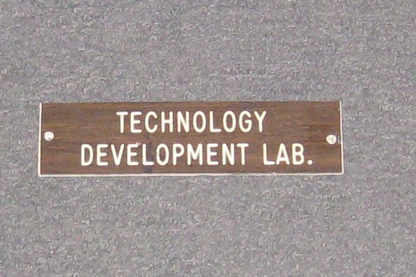 Lab/Biohazard Signs, Lab/Biohazard Signs, EC Props