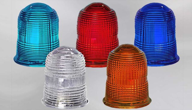 Runway Lights, All, EC Props