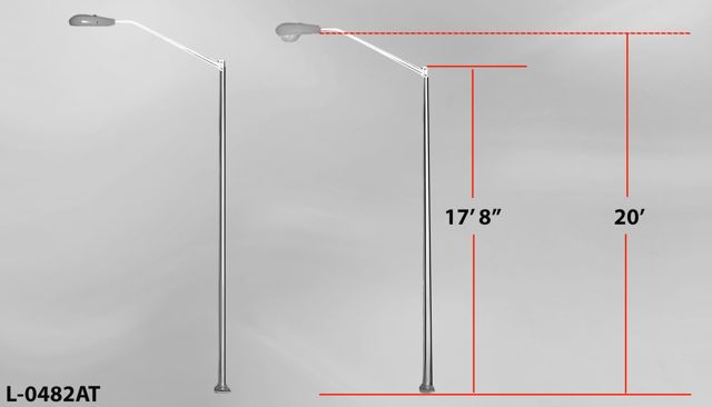 Street Lights, All, EC Props