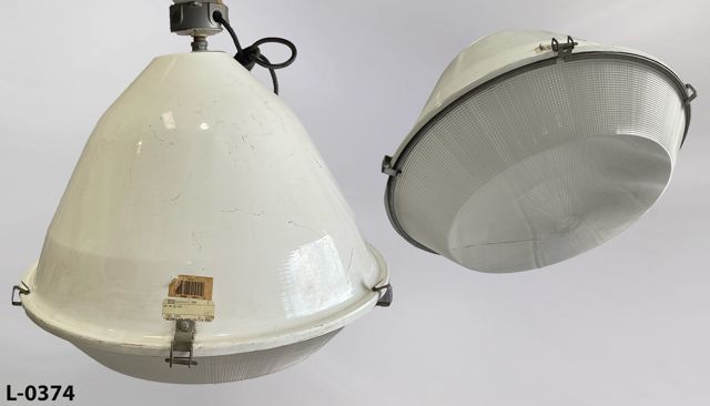 Warehouse Lights, All, EC Props